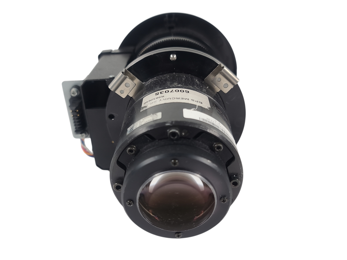 Barco R9832640 RLD-W 0.8:1 Fixed Wide Projector Lens