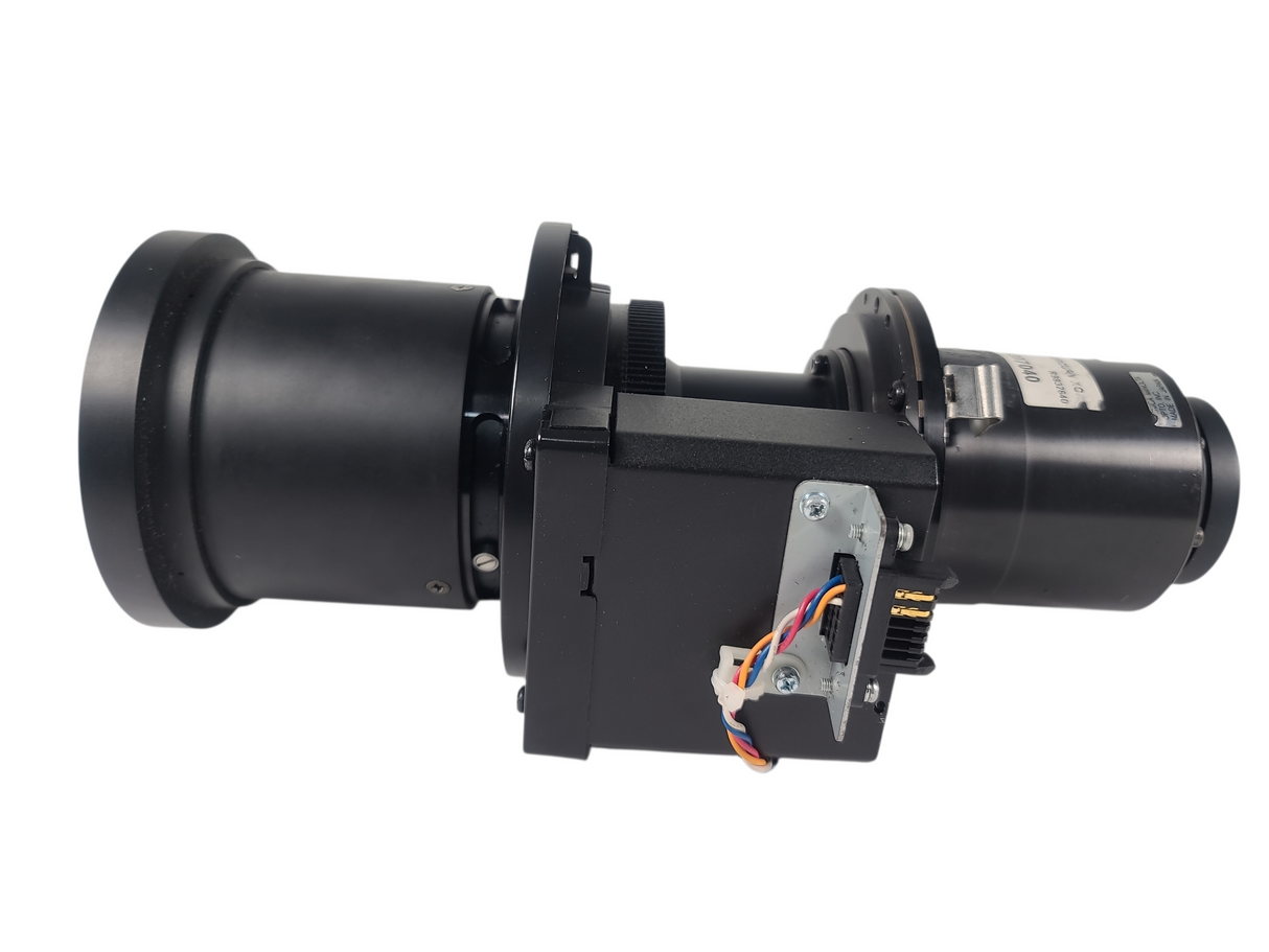 Barco R9832640 RLD-W 0.8:1 Fixed Wide Projector Lens