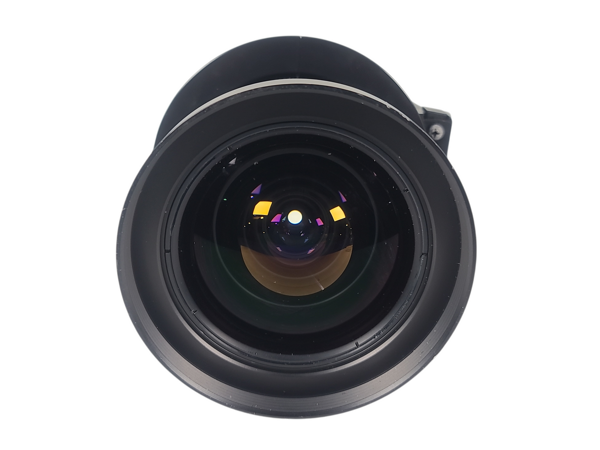 Barco R9832640 RLD-W 0.8:1 Fixed Wide Projector Lens