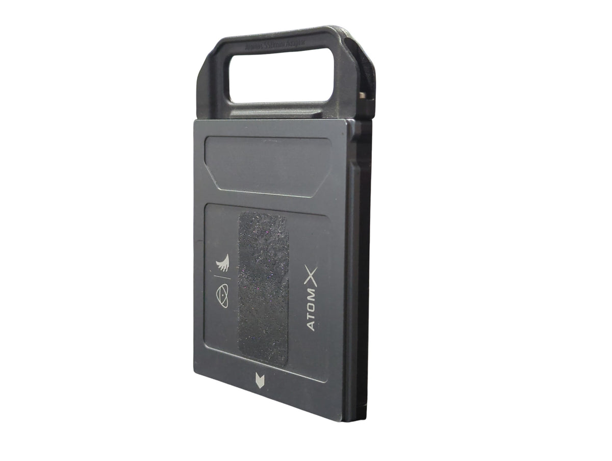 Angelbird 2TB AtomX SSDmini w/ Handle