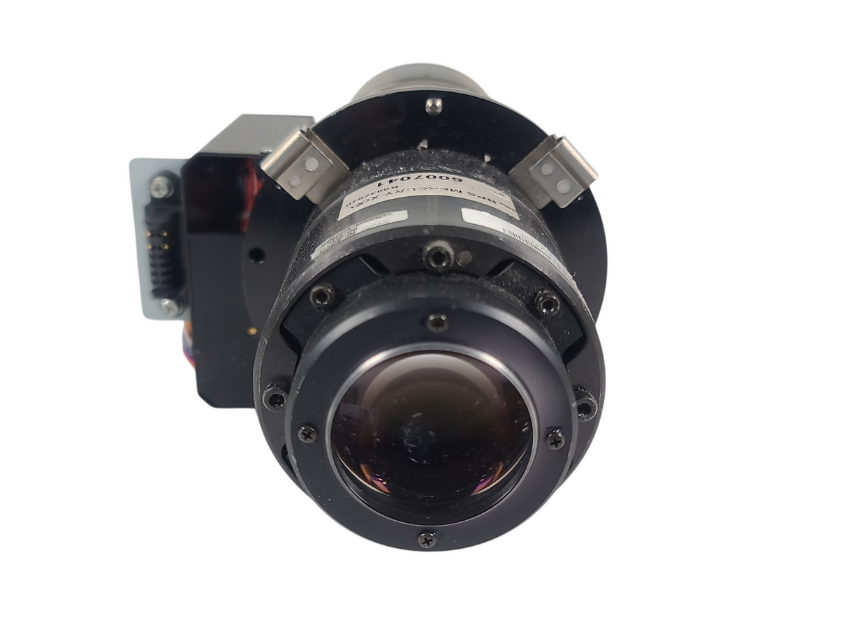 Barco R9832640 RLD-W 0.8:1 Fixed Wide Projector Lens