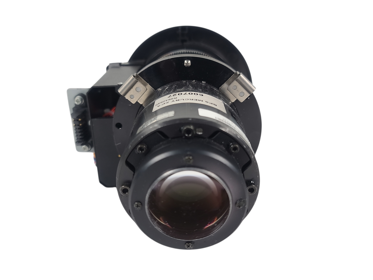 Barco R9832640 RLD-W 0.8:1 Fixed Wide Projector Lens