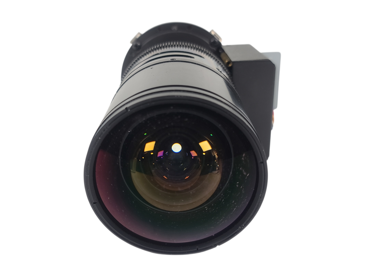 Barco R9832640 RLD-W 0.8:1 Fixed Wide Projector Lens