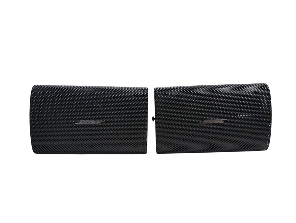 Bose Professional FS2SE Passive Outdoor Loudspeakers (Pair) (In Original Box)