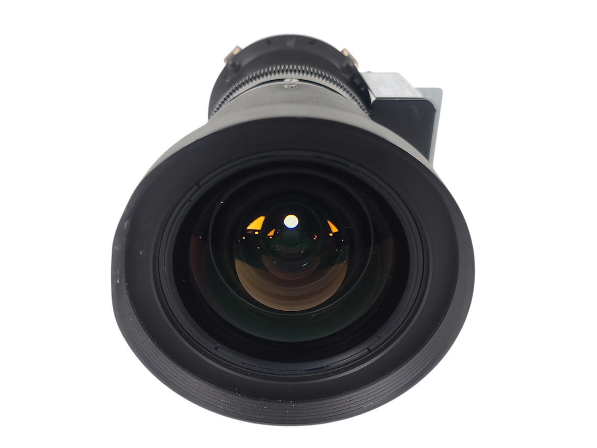 Barco R9832640 RLD-W 0.8:1 Fixed Wide Projector Lens