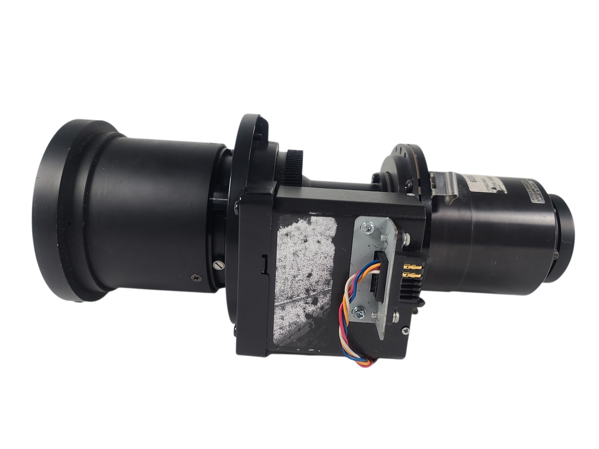 Barco R9832640 RLD-W 0.8:1 Fixed Wide Projector Lens