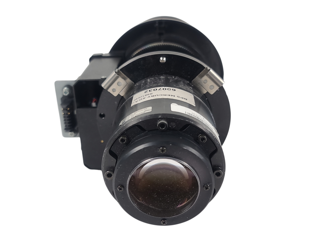 Barco R9832640 RLD-W 0.8:1 Fixed Wide Projector Lens