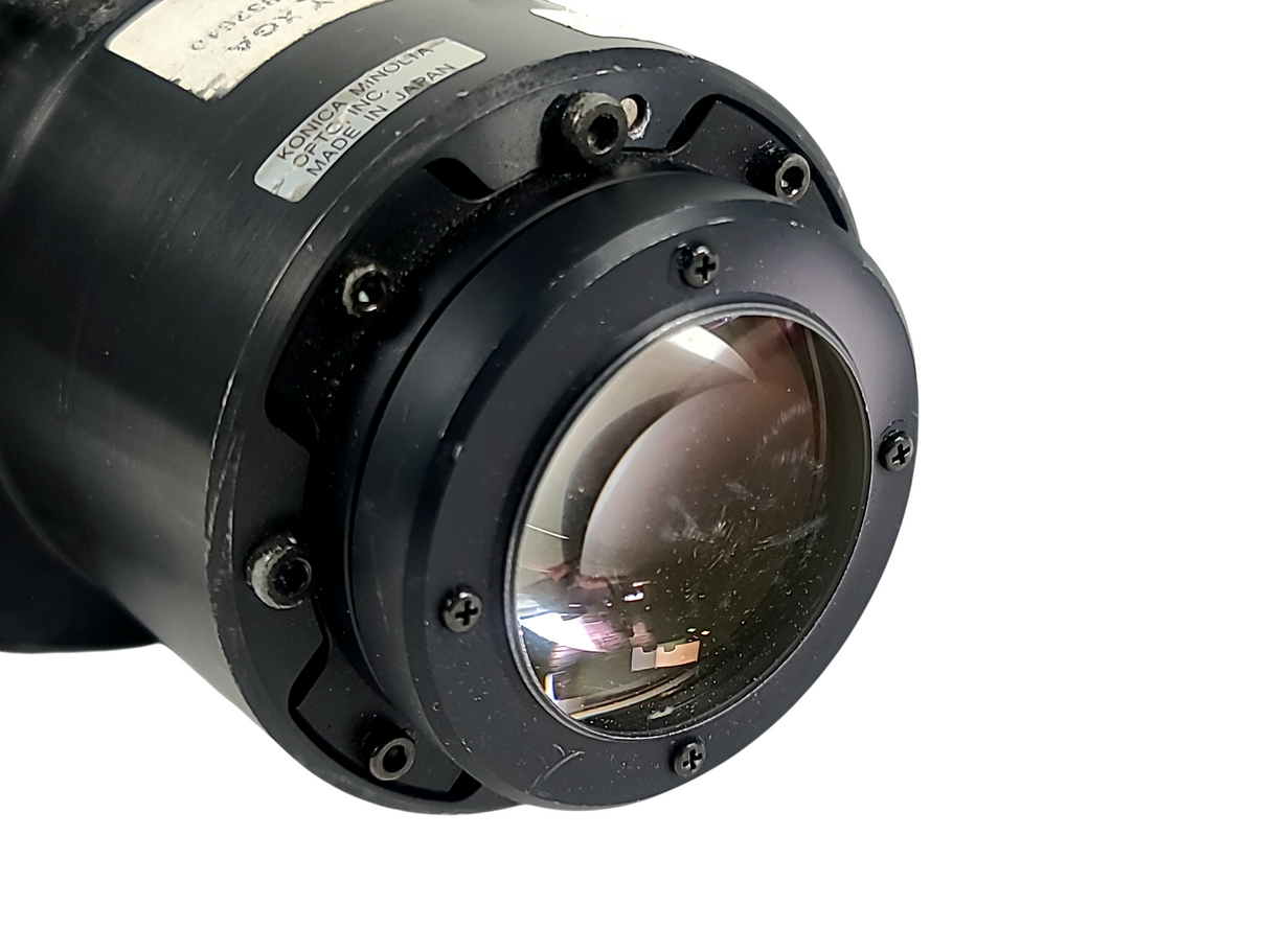 Barco R9832640 RLD-W 0.8:1 Fixed Wide Projector Lens