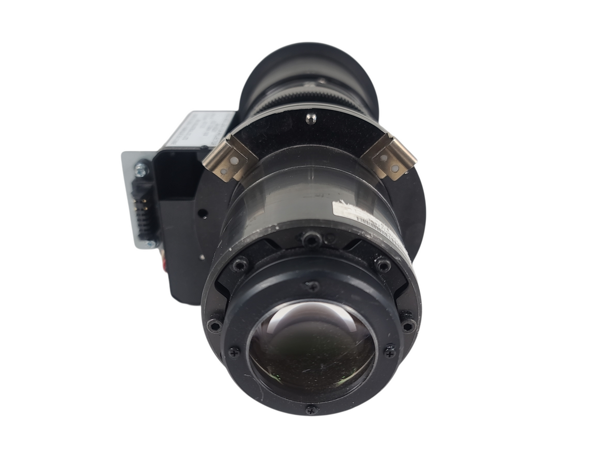 Barco R9832640 RLD-W 0.8:1 Fixed Wide Projector Lens
