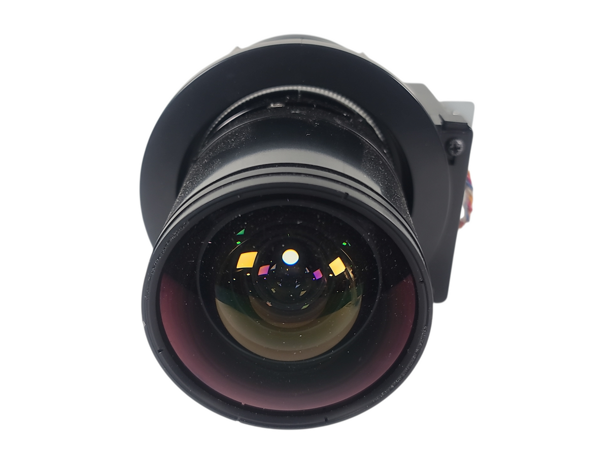 Barco R9832640 RLD-W 0.8:1 Fixed Wide Projector Lens