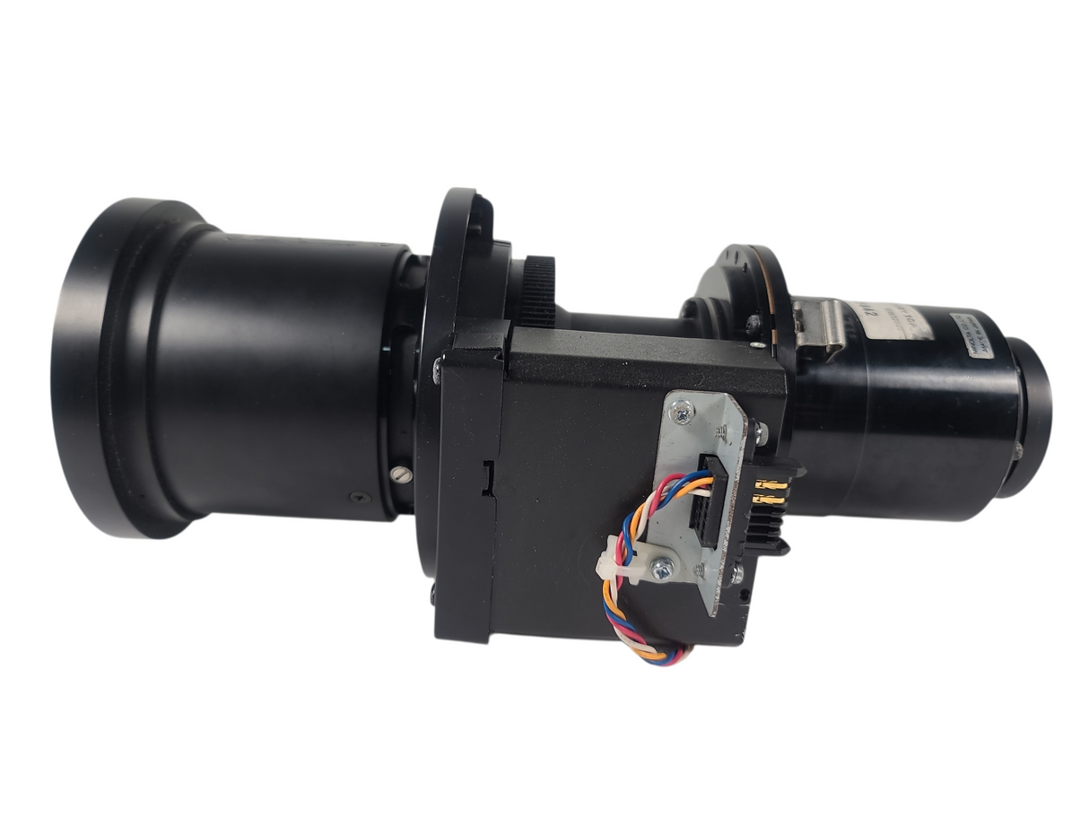 Barco R9832640 RLD-W 0.8:1 Fixed Wide Projector Lens