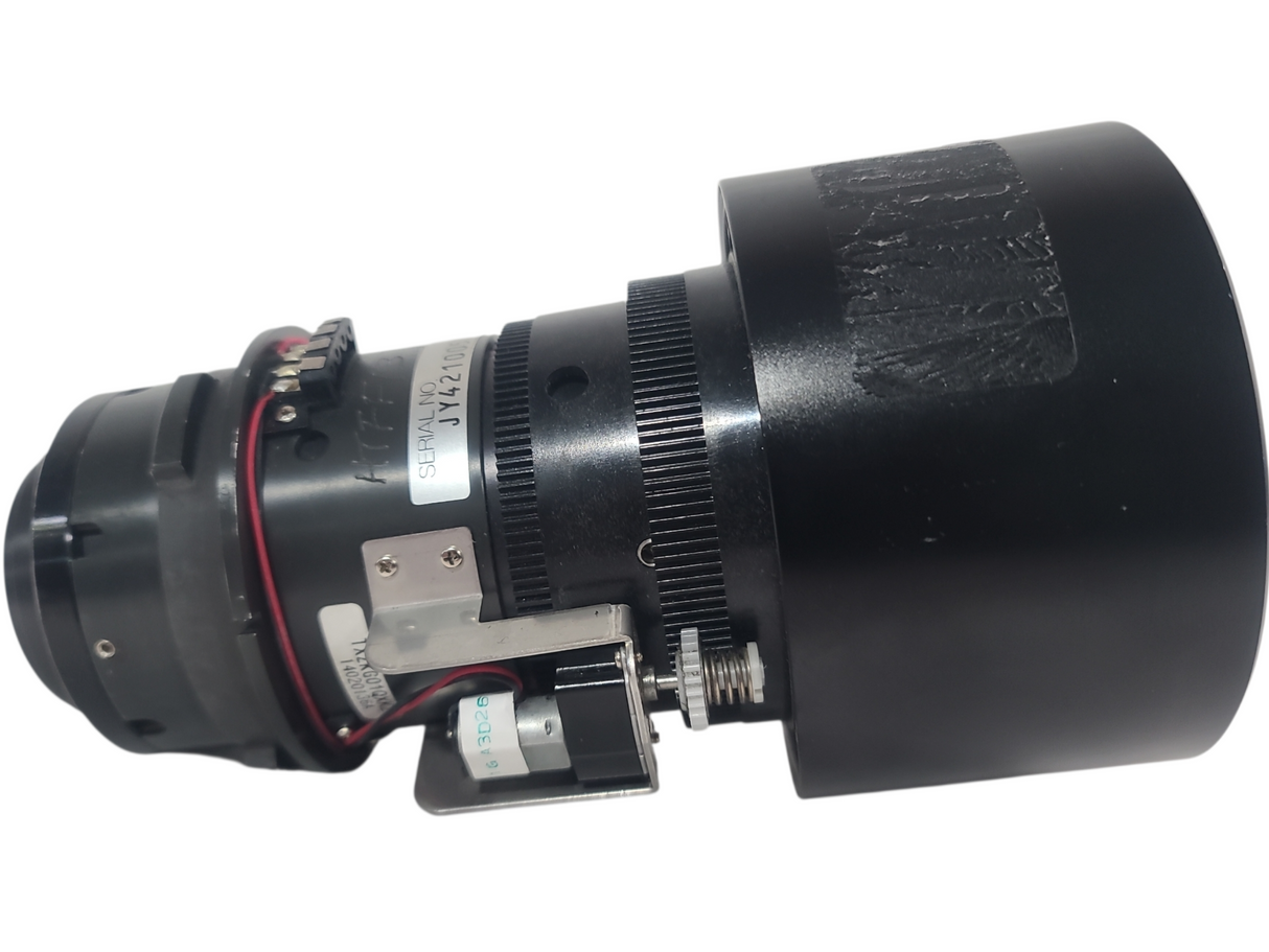 Panasonic ET-DLE150 1-Chip DL Projector Zoom Lens, 1.3-1.9:1