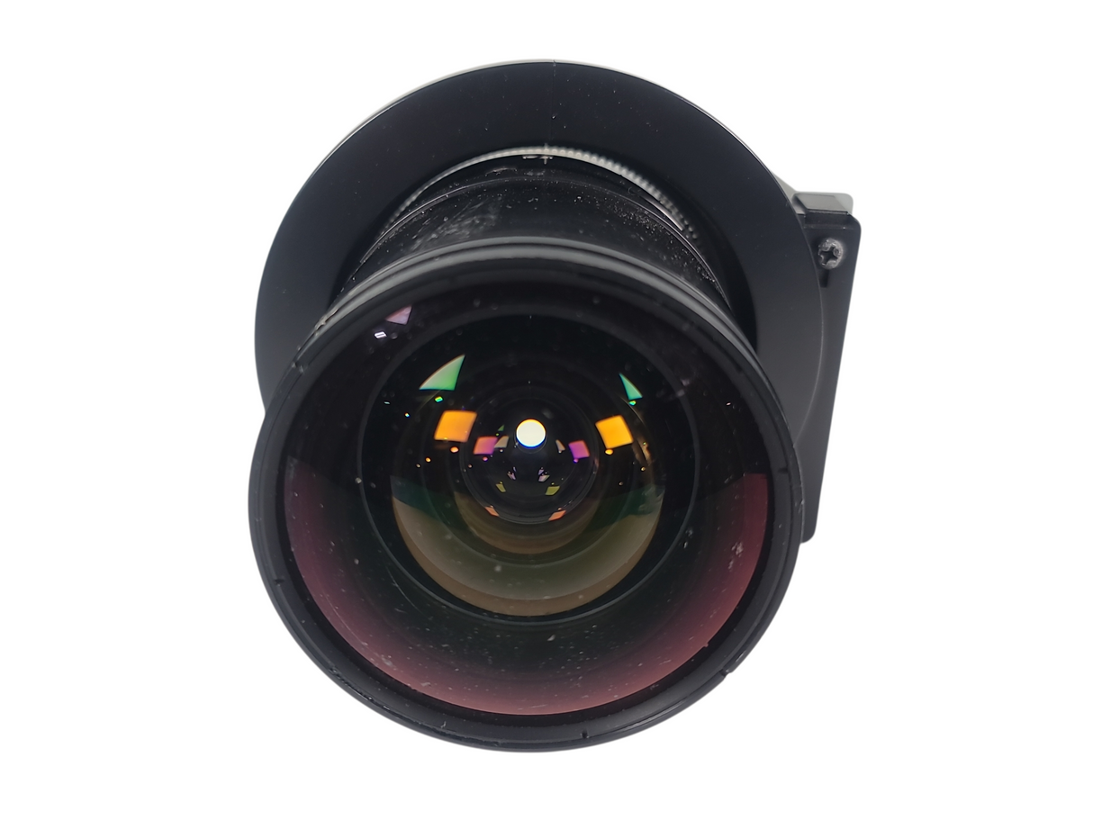 Barco R9832640 RLD-W 0.8:1 Fixed Wide Projector Lens