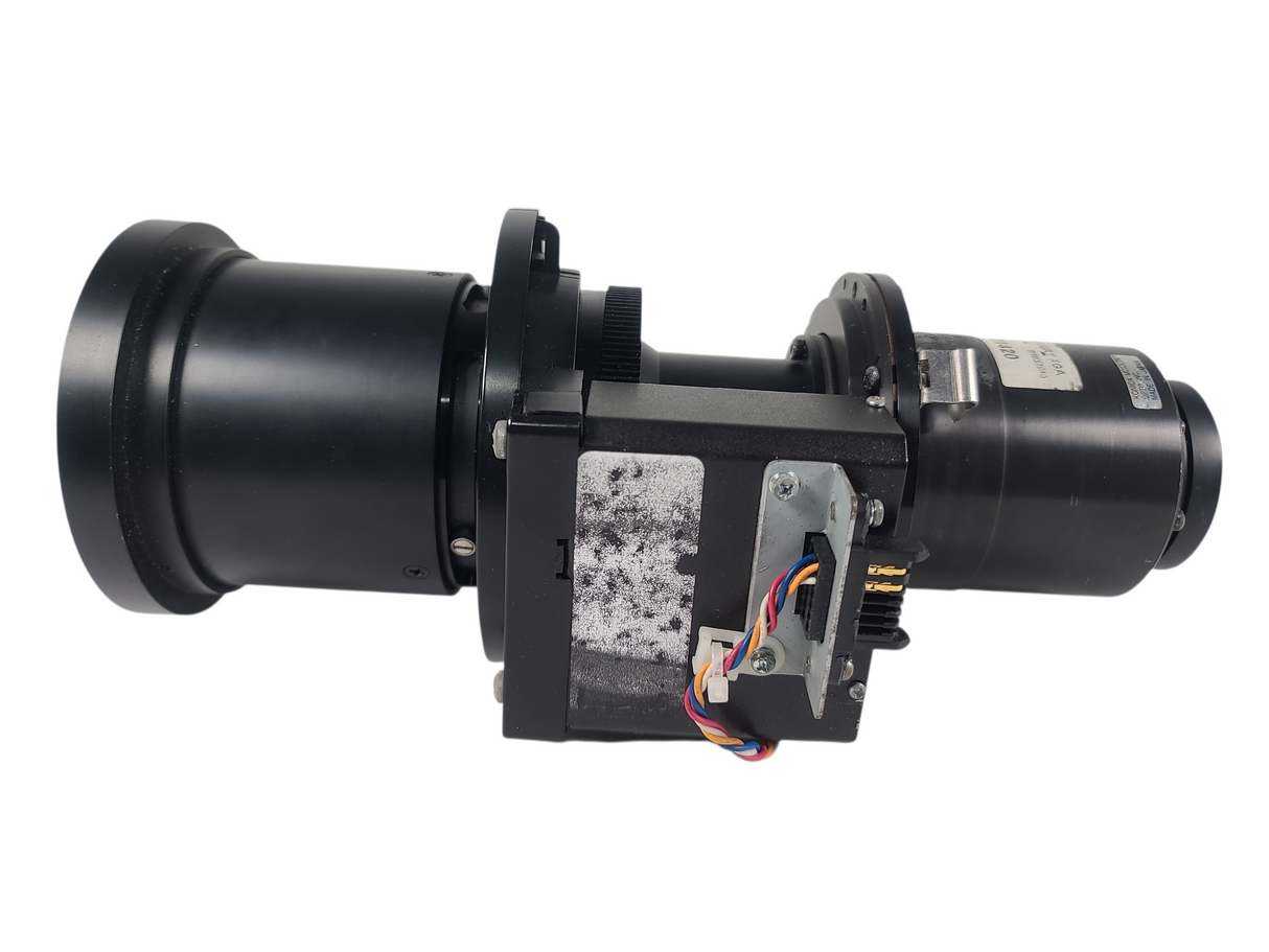 Barco R9832640 RLD-W 0.8:1 Fixed Wide Projector Lens