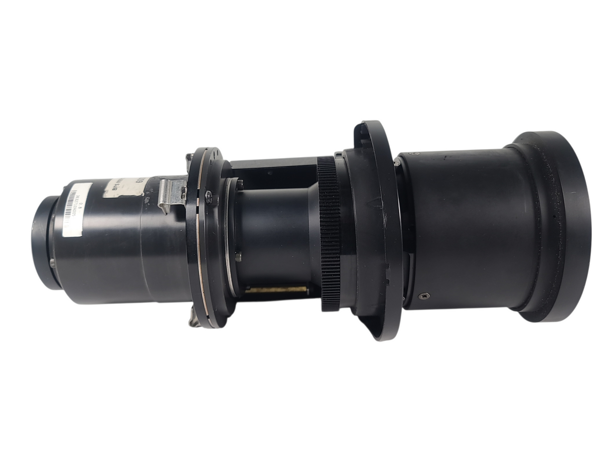 Barco R9832640 RLD-W 0.8:1 Fixed Wide Projector Lens