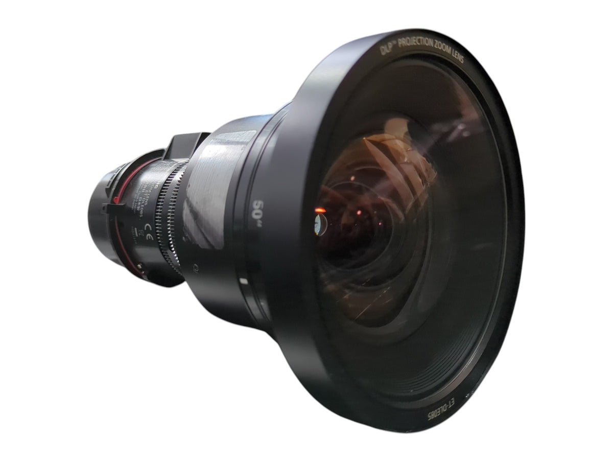 Panasonic ET-DLE085 Projector Zoom Lens
