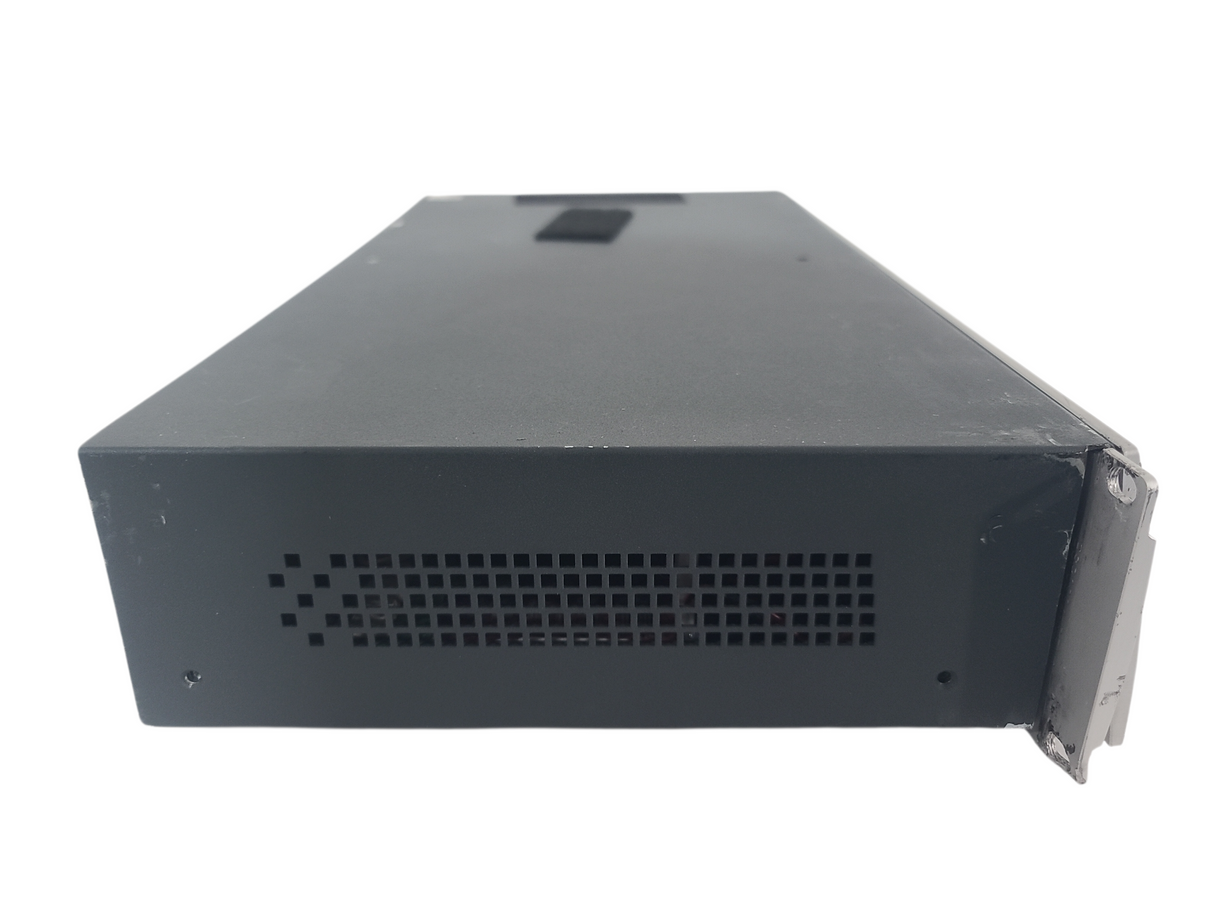 Epiphan Pearl Rackmount Twin Live Production Video Mixer