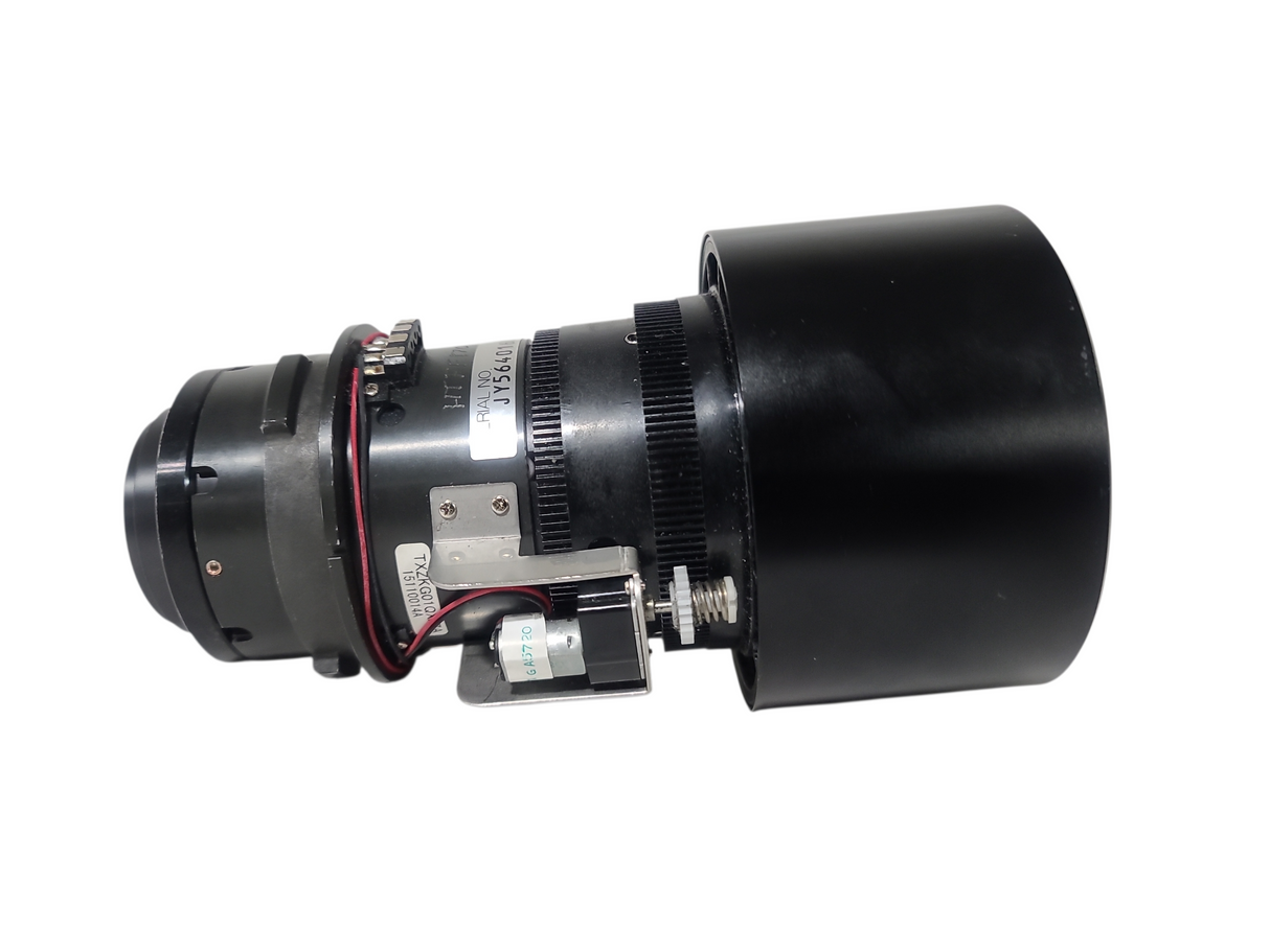 Panasonic ET-DLE150 1-Chip DL Projector Zoom Lens, 1.3-1.9:1