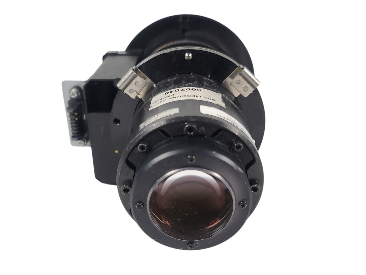 Barco R9832640 RLD-W 0.8:1 Fixed Wide Projector Lens