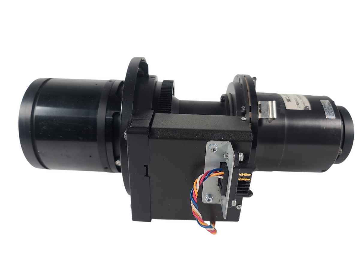 Barco R9832640 RLD-W 0.8:1 Fixed Wide Projector Lens