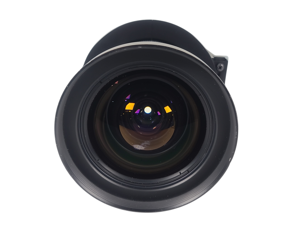 Barco R9832640 RLD-W 0.8:1 Fixed Wide Projector Lens