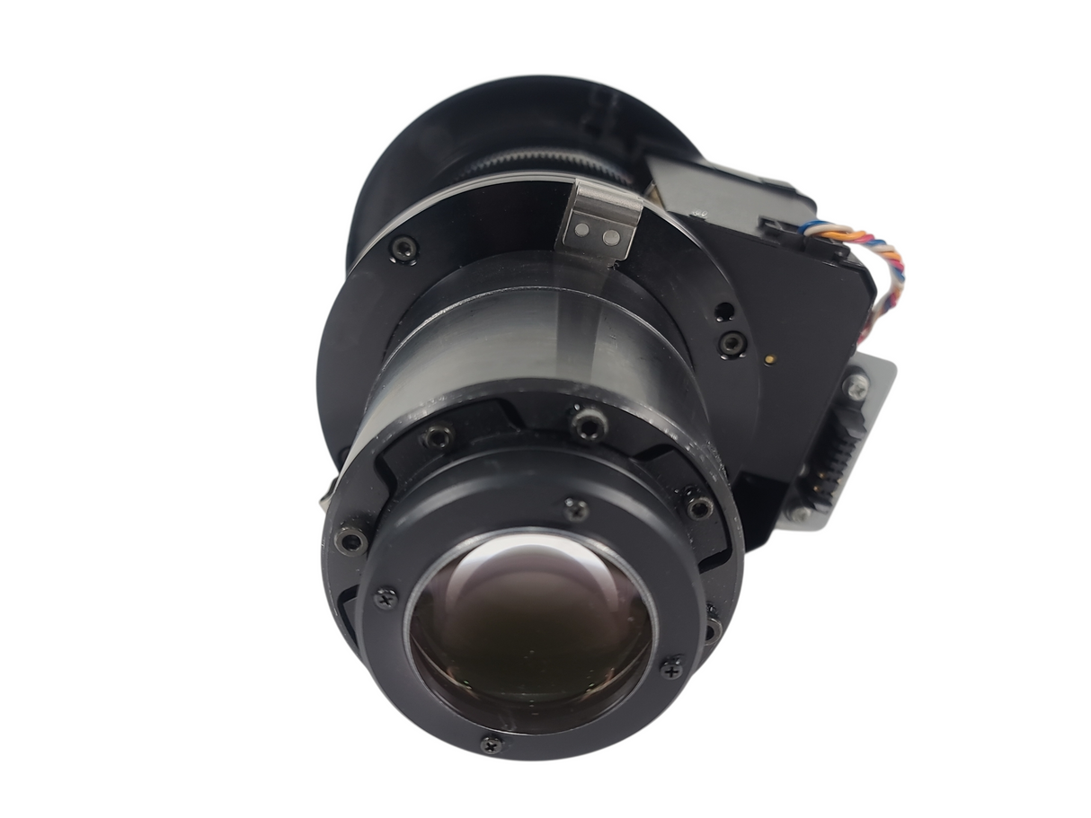 Barco R9832640 RLD-W 0.8:1 Fixed Wide Projector Lens