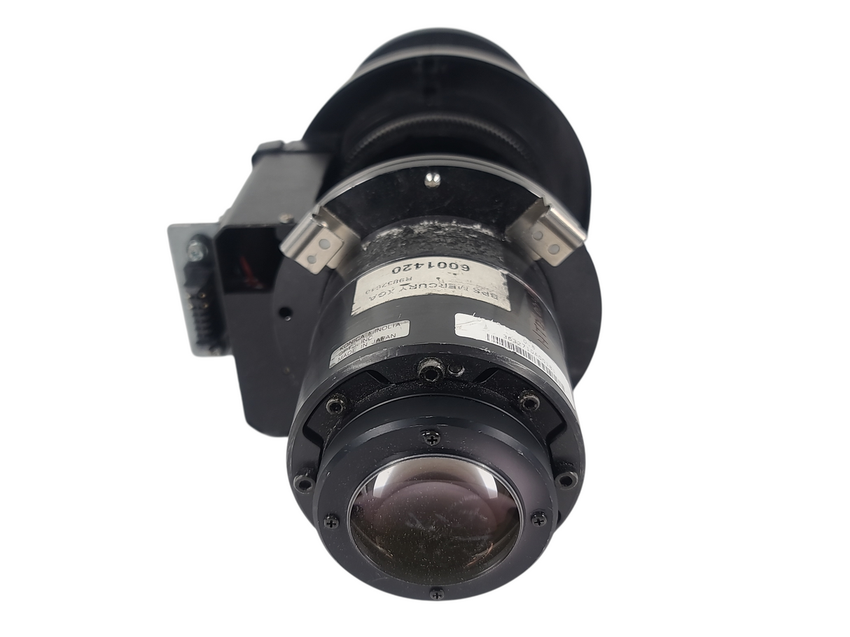 Barco R9832640 RLD-W 0.8:1 Fixed Wide Projector Lens