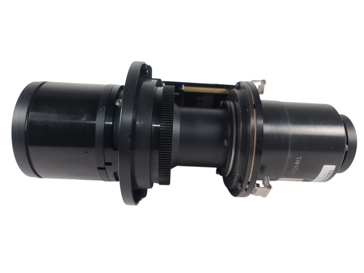 Barco R9832640 RLD-W 0.8:1 Fixed Wide Projector Lens