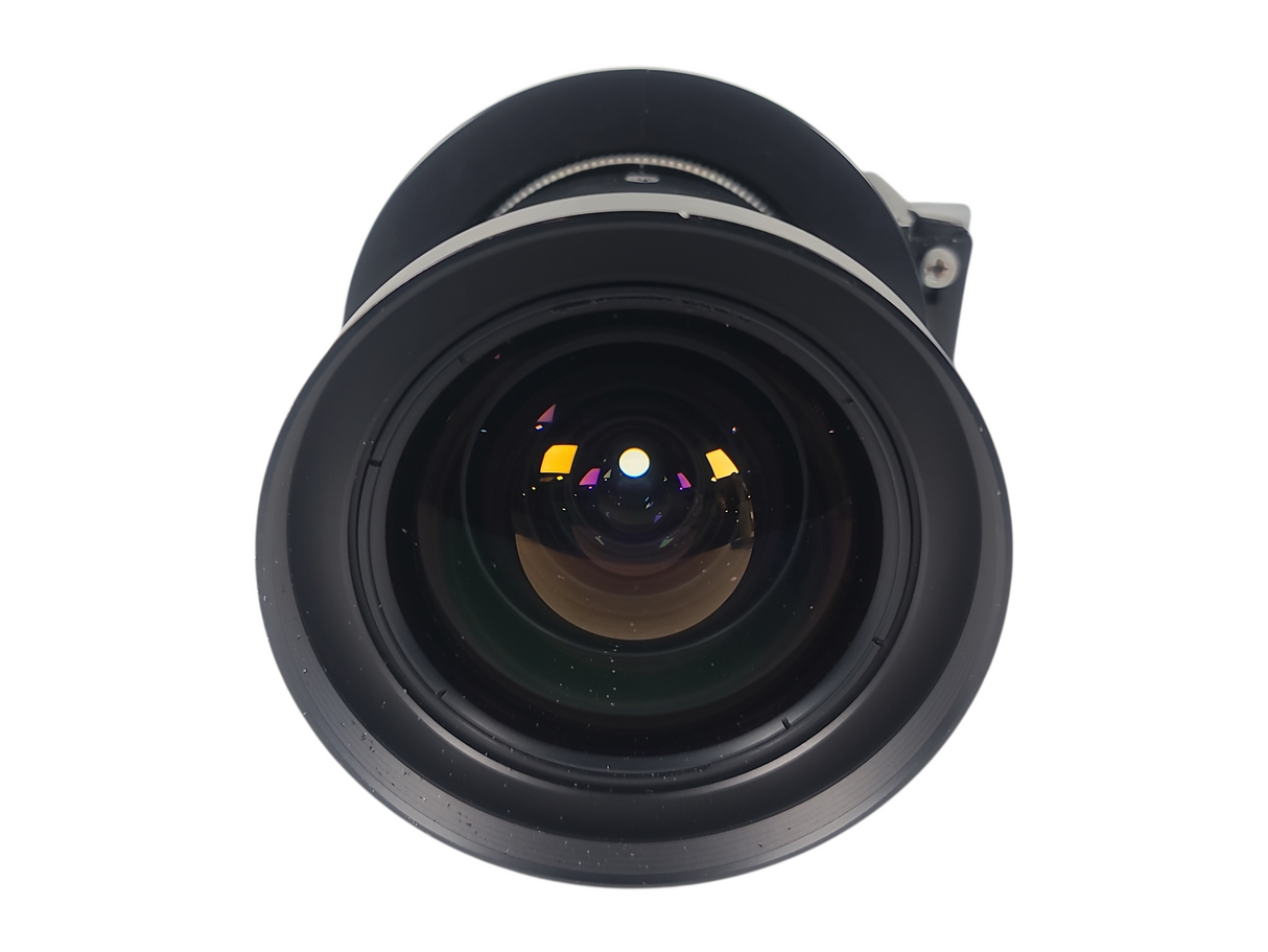 Barco R9832640 RLD-W 0.8:1 Fixed Wide Projector Lens