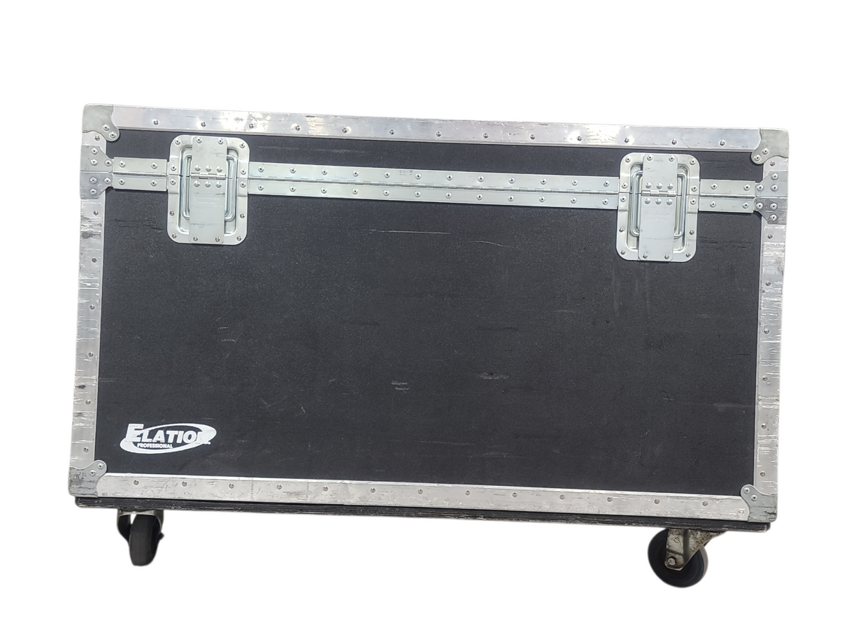 Elation DRC700IP 4 Unit Case for DTW Blinder 700IP
