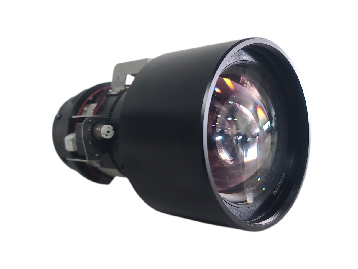 Panasonic ET-DLE150 1-Chip DL Projector Zoom Lens, 1.3-1.9:1