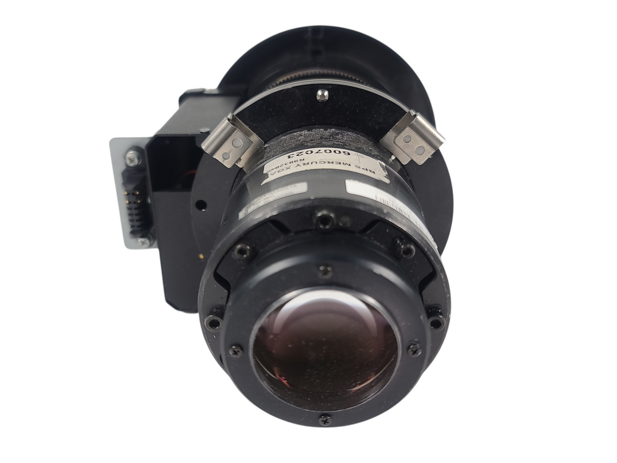 Barco R9832640 RLD-W 0.8:1 Fixed Wide Projector Lens