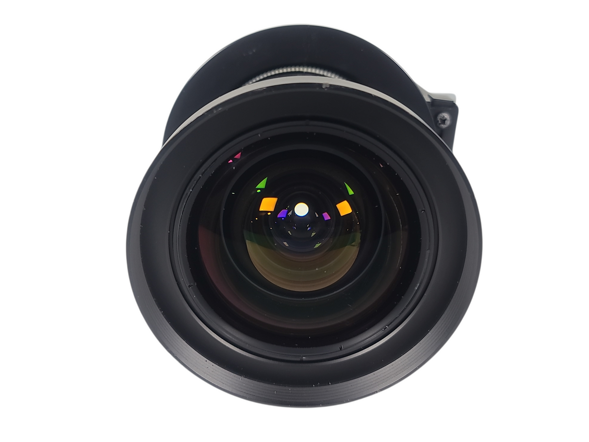 Barco R9832640 RLD-W 0.8:1 Fixed Wide Projector Lens