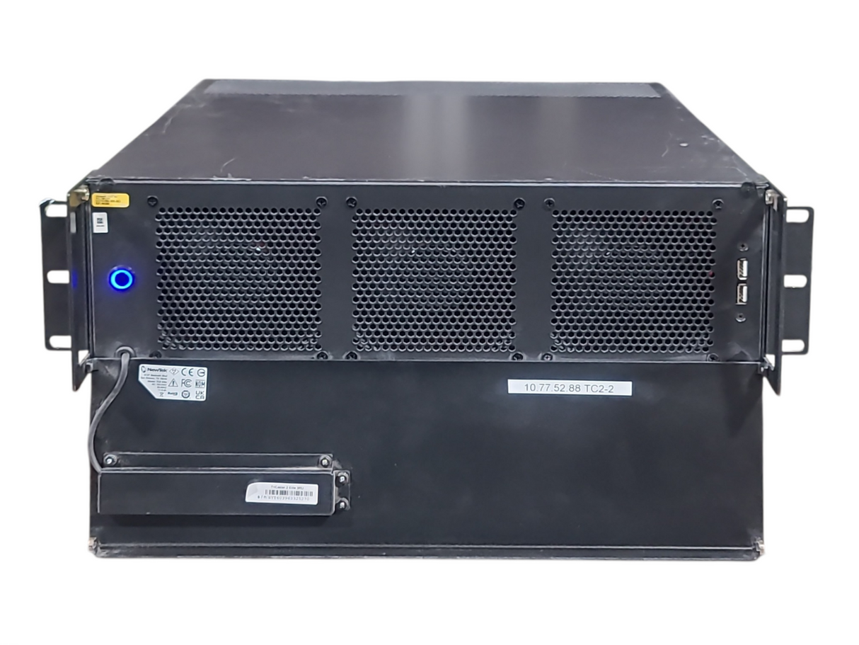 NewTek TC2E3RU TriCaster 2 Elite Live Production System