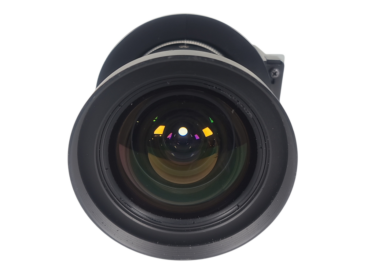 Barco R9832640 RLD-W 0.8:1 Fixed Wide Projector Lens