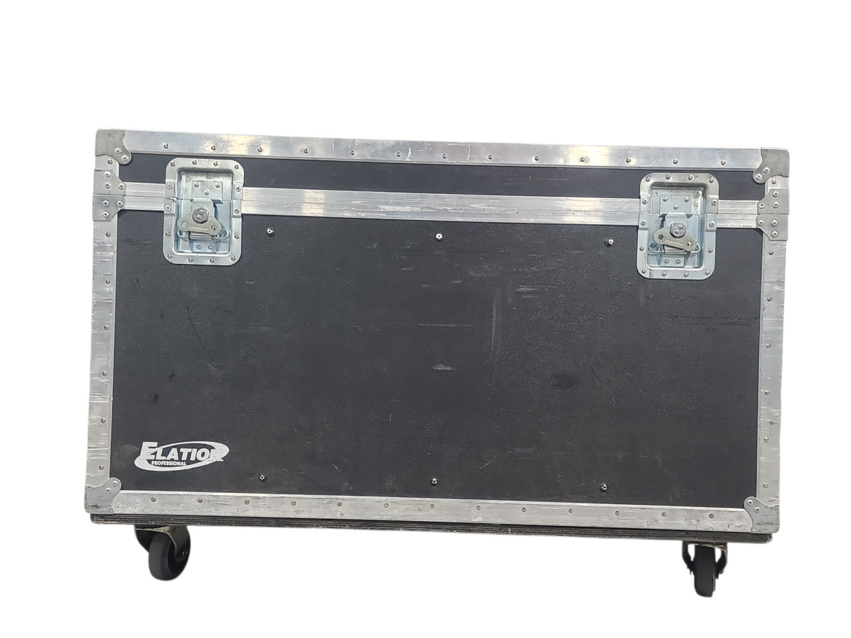 Elation DRC700IP 4 Unit Case for DTW Blinder 700IP