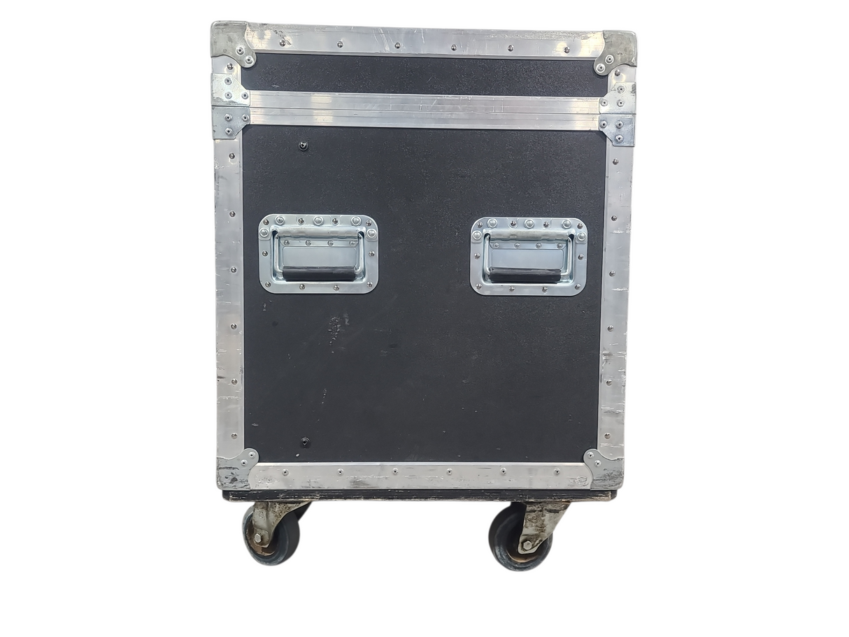 Elation DRC700IP 4 Unit Case for DTW Blinder 700IP