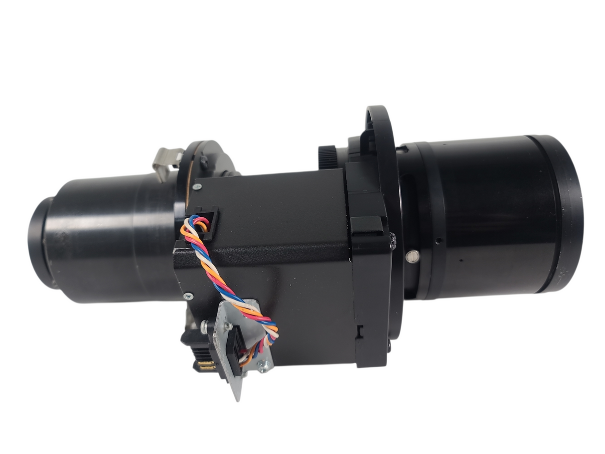 Barco R9832640 RLD-W 0.8:1 Fixed Wide Projector Lens