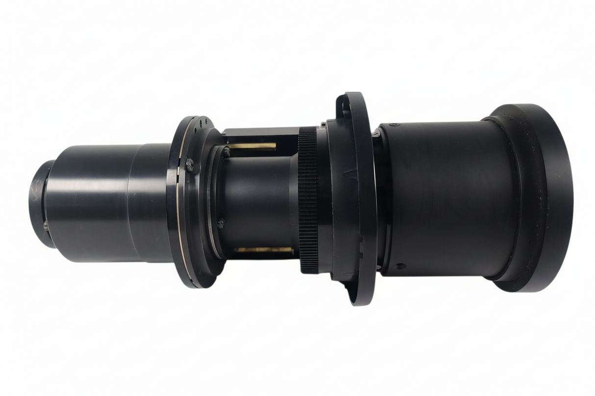 Barco R9832640 RLD-W 0.8:1 Fixed Wide Projector Lens For RLM W8