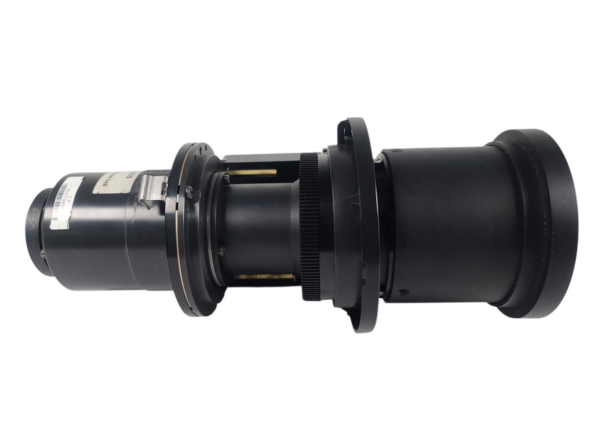 Barco R9832640 RLD-W 0.8:1 Fixed Wide Projector Lens