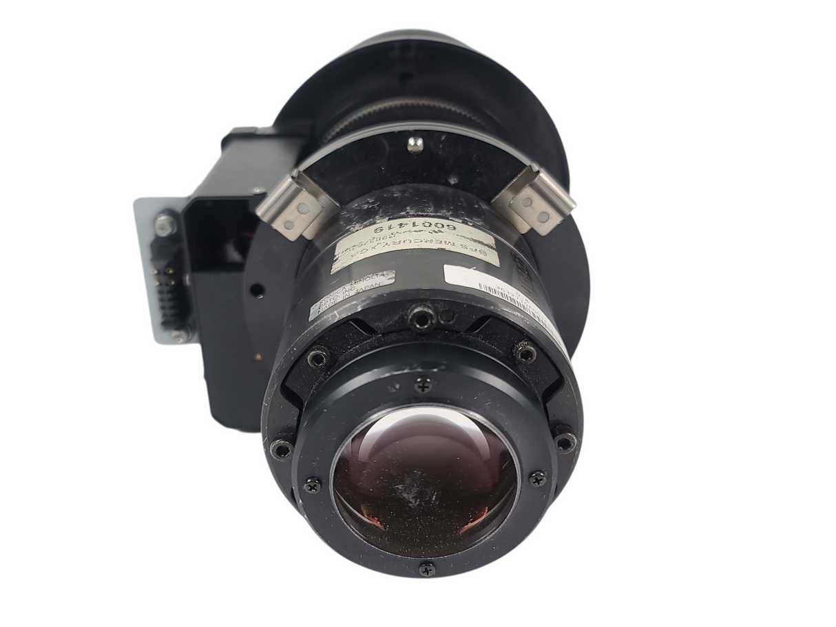 Barco R9832640 RLD-W 0.8:1 Fixed Wide Projector Lens