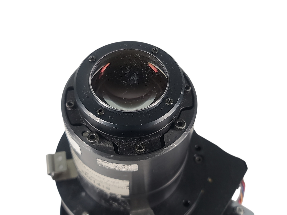 Barco R9832640 RLD-W 0.8:1 Fixed Wide Projector Lens