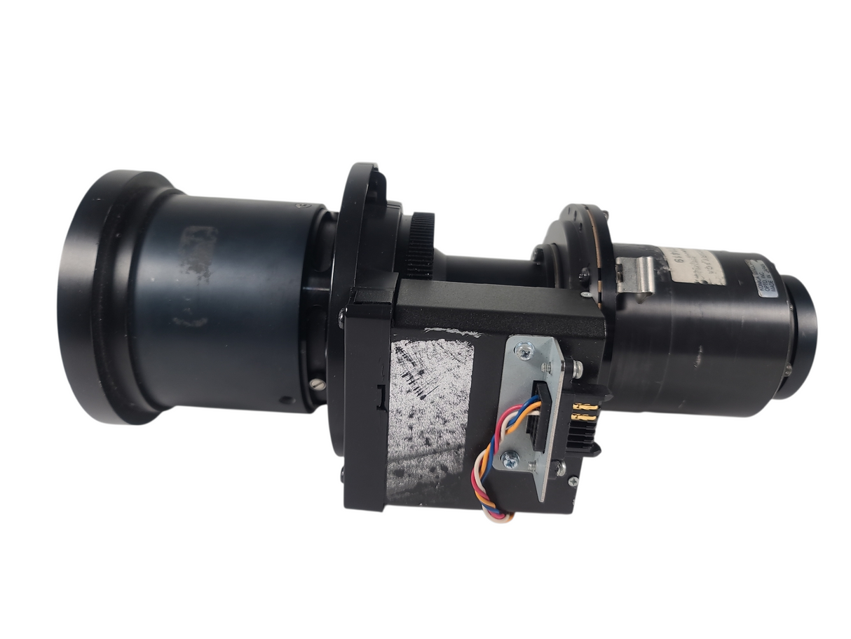 Barco R9832640 RLD-W 0.8:1 Fixed Wide Projector Lens