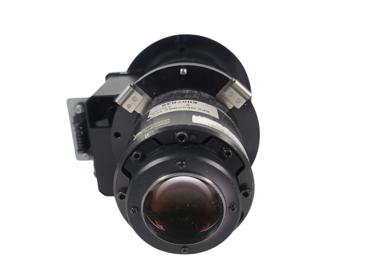 Barco R9832640 RLD-W 0.8:1 Fixed Wide Projector Lens