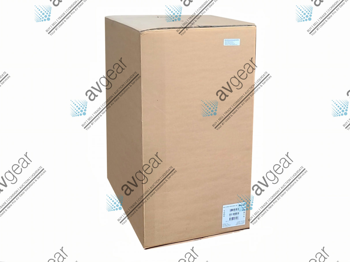 (New) Martin MAC Viper Performance (90233100HU) High-output, 1000W Discharge Moving Light. (Manufacturer Warranty) In Cardboard Box