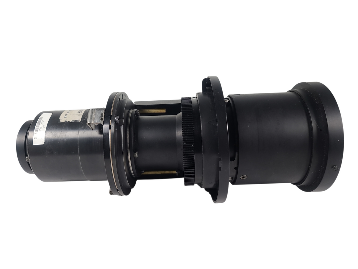Barco R9832640 RLD-W 0.8:1 Fixed Wide Projector Lens