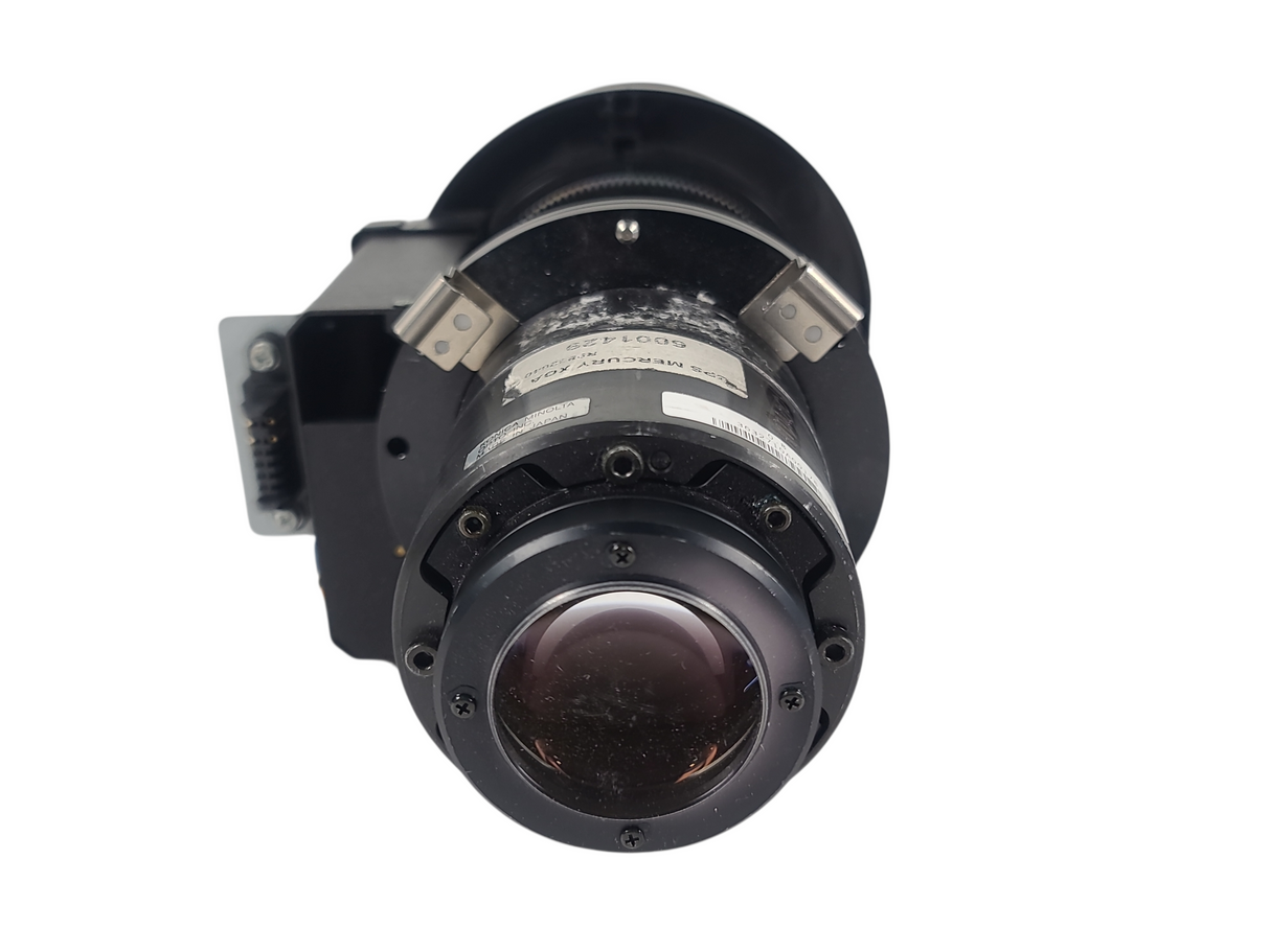 Barco R9832640 RLD-W 0.8:1 Fixed Wide Projector Lens
