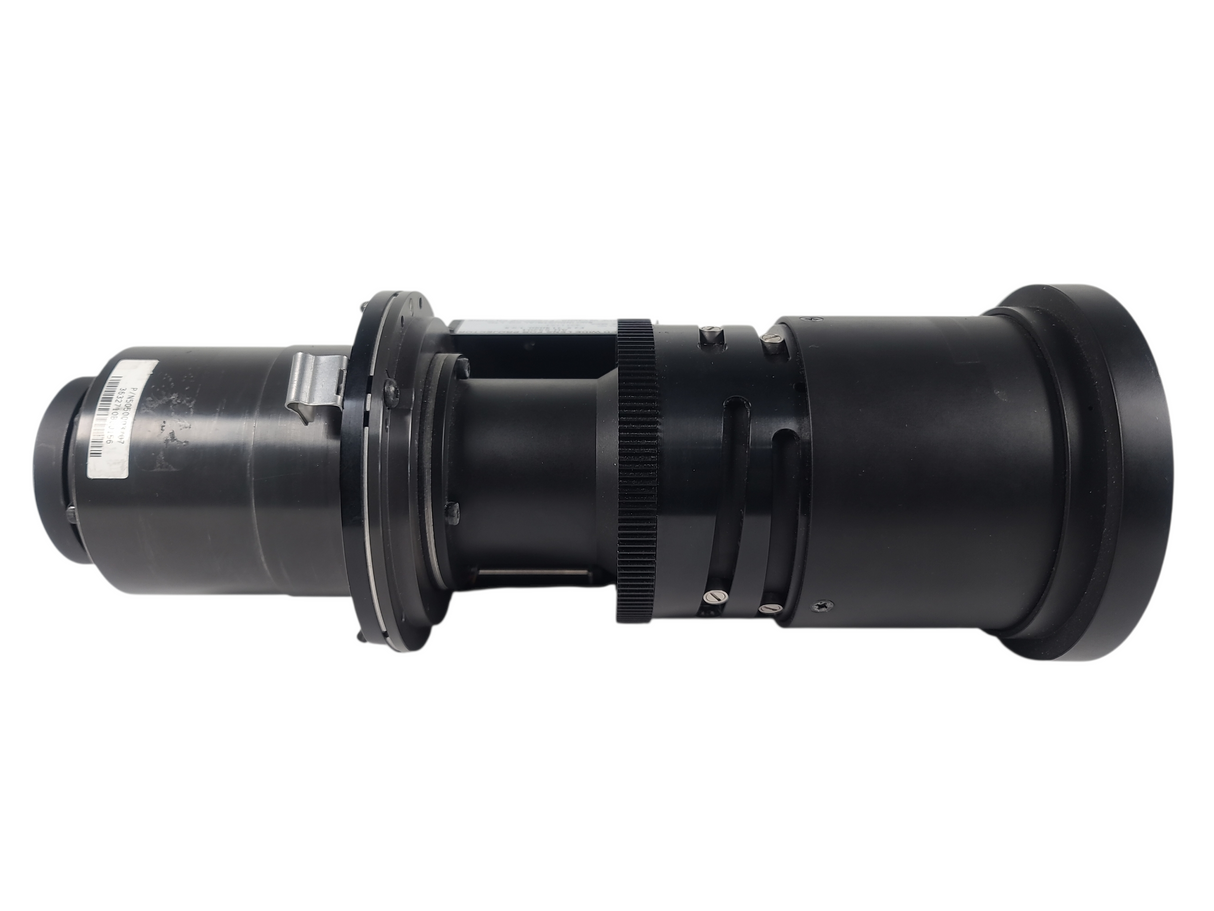 Barco R9832640 RLD-W 0.8:1 Fixed Wide Projector Lens