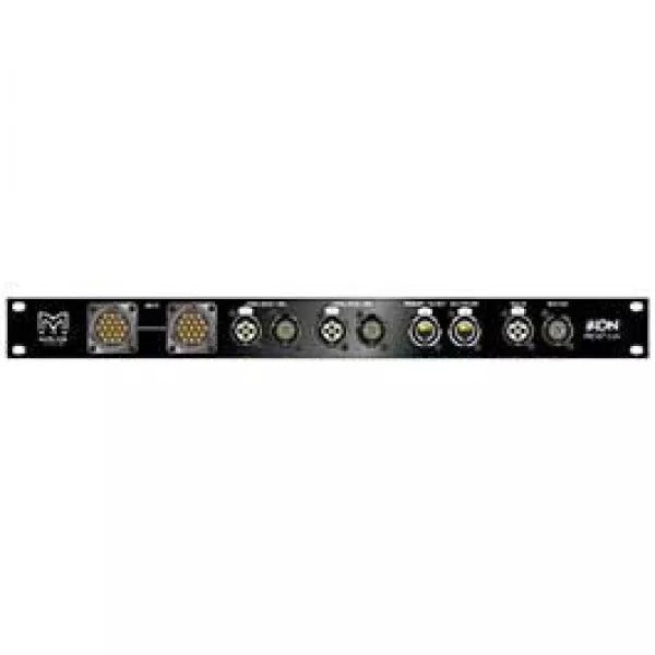 Martin Audio INDIST1U+ Input Distro Panel for iKON Amplifier Racks