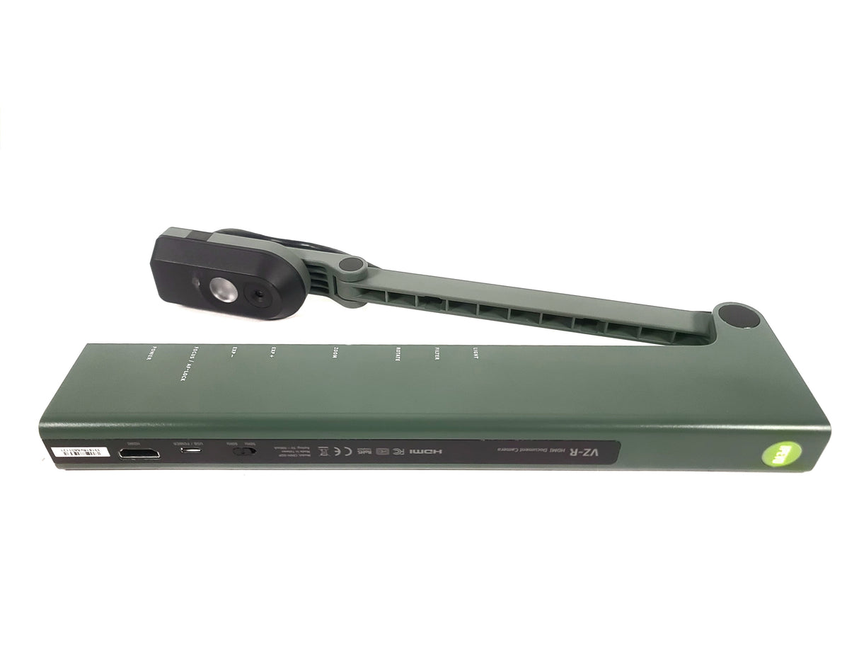 IPEVO HDMI Document Camera in Original Box